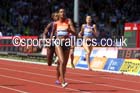 Womens 400 metres, IAAF Diamond League, Birmingham. Photo: David T. Hewitson/Sports for All Pics